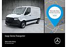 Mercedes-Benz Sprinter 214 CDI KA Kompakt WORKER Klima+SoundS+