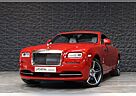 Rolls-Royce Wraith V12 632hp