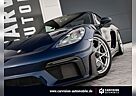 Porsche Boxster *Spyder RS*LIFT*PCCB*LED*RFK*BOSE*18WEGE