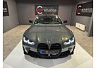 BMW M4 Coupe xDrive Competition*M-Sitze*Carbon*VMAX*