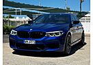 BMW M5 M Drivers Package