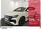 Audi Q4 e-tron SPORTBACK 40 E-TRON SLINE VORFÜHRWAGEN