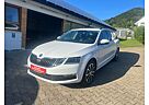 Skoda Octavia 2.0 TSI DSG|Combi|LED|ACC|Navi|Klimaa|