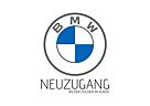 BMW 530d Limousine M Sportpaket Head-Up