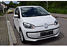 VW Up Volkswagen 1.0 44kW move ! KLIMAANLAGE ! 8fach Bereift!