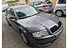 Skoda Superb 1.9 TDI