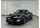 Porsche Boxster 2.7 Black Edition PDK APPROVED