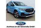 Ford Tourneo Connect Grand 2.0 ACTIVE*7 Sitzer*DAB*