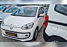 VW Up Volkswagen ! move Klima Sitzheizung PDC Tüv 04.2026