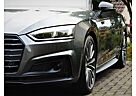 Audi A5 2.0 TFSI S tronic quattro+VOLL+STH+HUP+DIG CO