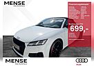 Audi TTS Roadster S tronic Kopfheizung B&O Kamera