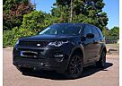 Land Rover Discovery Sport + APPROVED GARANTIE