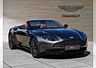 Aston Martin DB11 V8 Volante Magnetic Silver Magnetic Silver