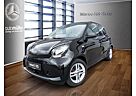 Smart ForFour EQ Cool&Audio+Sitzheizung+Tempomat