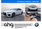 BMW 4er 430d xDrive Gran Coupé Sport-Aut AHK M-Sportpake