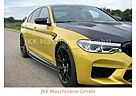 BMW M5 Lim. Competition G-Power 800 PS