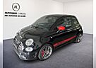 Abarth 695 TURISMO 1.4 180 PS/PANO-DACH/LEDER/RED PA/