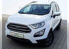 Ford EcoSport Cool&Connect*NAVI*Stand+SiHz*PDC*TEMP*