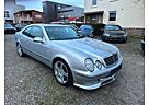 Mercedes-Benz CLK 320 ELEGANCE