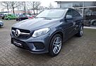 Mercedes-Benz GLE 350 GLE -Klasse Coupe d 4Matic Standheizung
