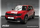 Jeep Avenger Altitude 1.2 GSE T3 100 PS