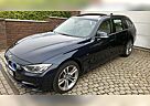 BMW 335d x-Drive Touring /Panoramadach/Leder/Autom.