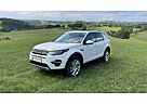 Land Rover Discovery Sport SD4 190PS Automatik 4WD HSE