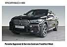 BMW X6 M50i Laser Sky Lounge ACC Standheizung
