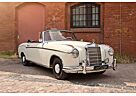 Mercedes-Benz 220 S Gelegenheit