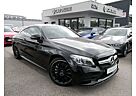 Mercedes-Benz C 43 AMG C43 AMG Coupe 4Matic