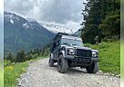 Land Rover Defender 110 Expeditionsmobil Campingausbau