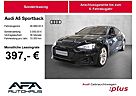 Audi A5 Sportback 40 TFSI qu. S tronic S-Line*AHK*RFK