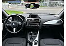 BMW 118d 1 Lim. 5-trg. /M lenkrad/euro6/temp/pdc
