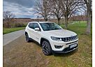 Jeep Compass 2.0 MultiJet 103kW Limited 4x4 Limited