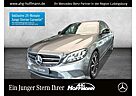 Mercedes-Benz C 220 d Avantgarde+Night+LED+TotwinkelA+Kamera