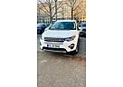 Land Rover Discovery Sport TD4 150PS Automatik 4WD HSE HSE