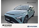 Hyundai Bayon (MJ23) 1.0 T-Gdi 48V DCT Trend Navipaket