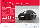 Audi RS7 RS 7 Sportback 4.0 TFSI Goodwoodgrün Perleffekt