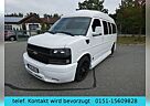 Chevrolet Express 5,3l Limited Edition 4X4