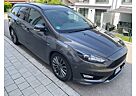 Ford Focus 1,5 EcoBoost 134kW ST-Line Auto, 8fach ber