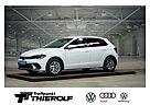 VW Polo Volkswagen Style 1.0 TSI OPF DSG IQ.LIGHT Navi 15 Zoll