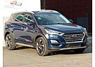 Hyundai Tucson Premium, Navi,el.Heckklappe,Keyless...