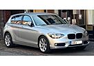 BMW 116i 5-Trg| 6-Gang | LED | PDC | SHZ | Klimaauto