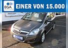 Opel Zafira B Family Plus *Xenon*LM-Felgen*Sitzheizun