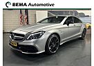 Mercedes-Benz CLS 63 AMG S 4MATIC (BOMVOLLE CLS 63S/Stage 2 Ge