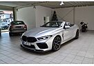 BMW M8 Cabrio Competition.Tüv/Au neu
