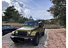 Jeep Wrangler Unlimited Sahara 2.8 CRD Autom. Sahara