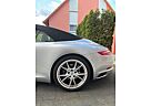 Porsche 911 Urmodell 911 991 991.2 Cabrio Klappe/Scheckheft/Aproved