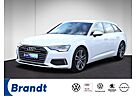 Audi A6 Avant 50 TDI quattro LED KAMERA LEDER STANDH.