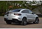 Mercedes-Benz GLE 350 GLE COUPE AMG 350d 4M FINAL EDITION BLACK